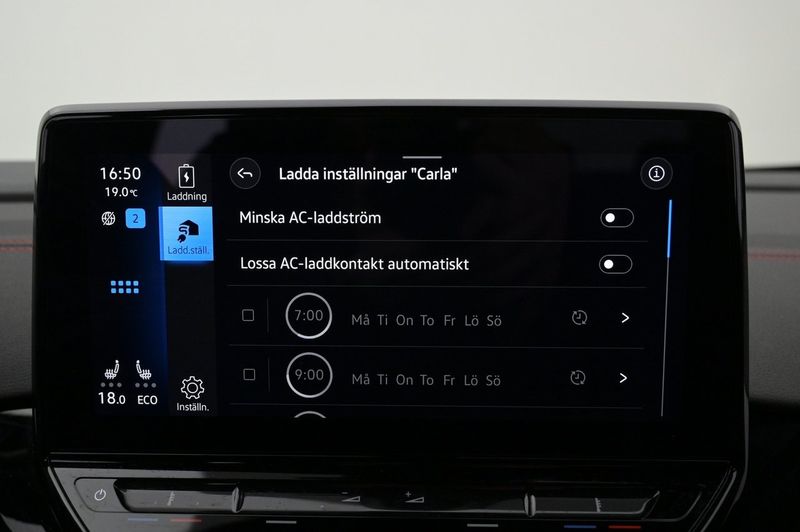 Volkswagen ID.4 bild 14
