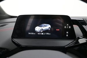 Volkswagen ID.4 bild 9