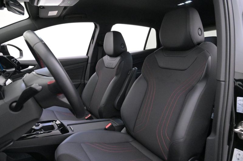 Volkswagen ID.4 bild 10