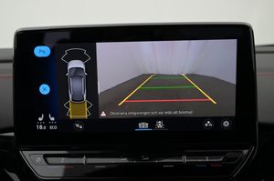 Volkswagen ID.4 bild 12