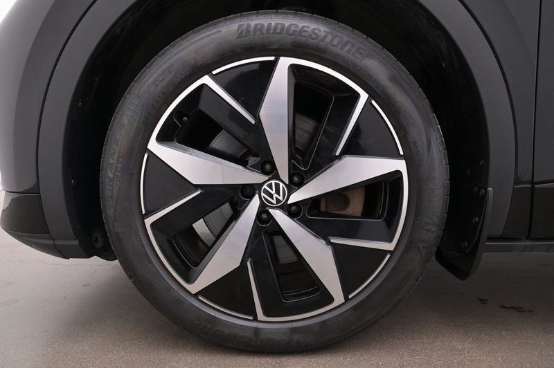 Volkswagen ID.4 bild 27