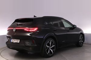 Volkswagen ID.4 bild 5