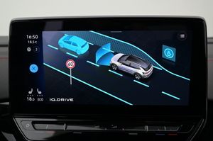 Volkswagen ID.4 bild 18