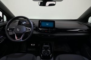 Volkswagen ID.4 bild 6