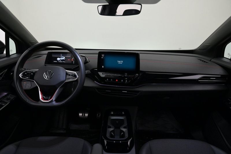 Volkswagen ID.4 bild 6