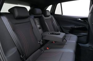 Volkswagen ID.4 bild 22
