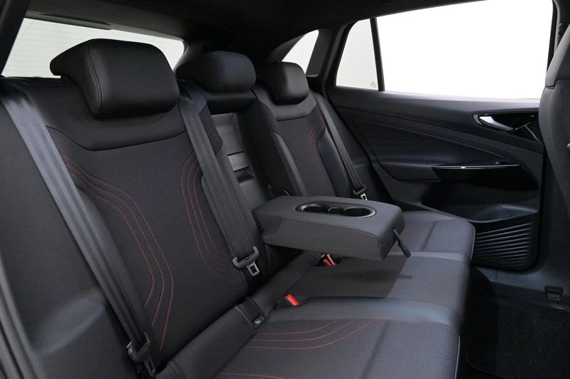 Volkswagen ID.4 bild 22