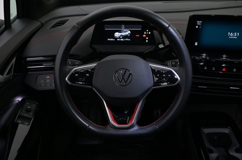 Volkswagen ID.4 bild 7