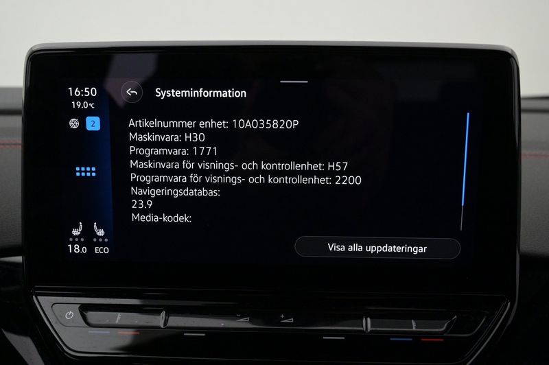 Volkswagen ID.4 bild 20