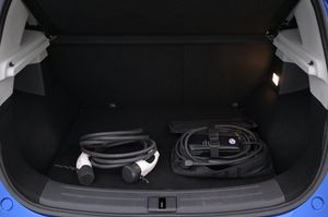 MG ZS EV bild 25