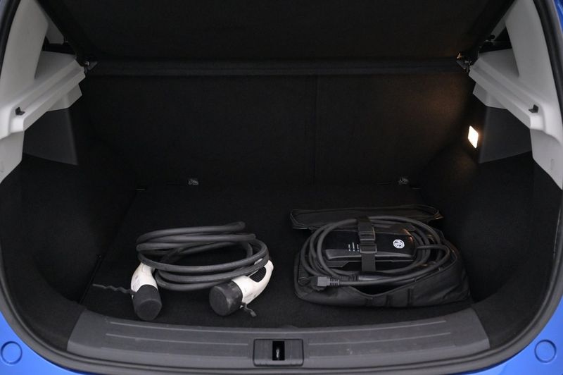 MG ZS EV bild 25