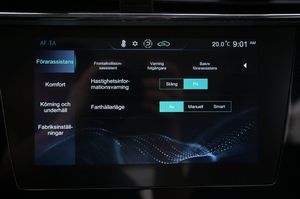 MG ZS EV bild 18