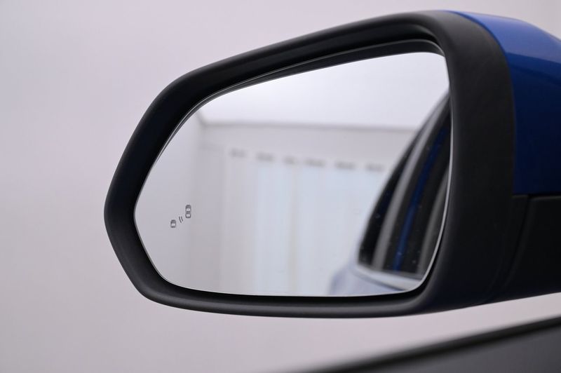 MG ZS EV bild 21