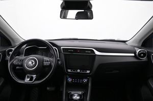 MG ZS EV bild 6