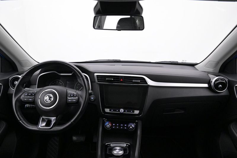 MG ZS EV bild 6