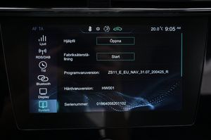 MG ZS EV bild 17