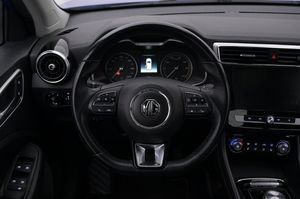 MG ZS EV bild 7