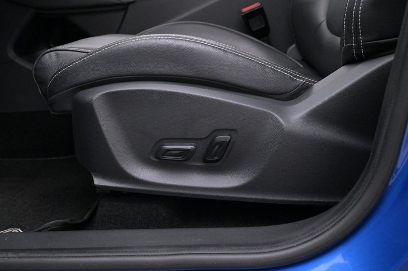 MG ZS EV bild 12