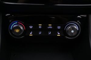 MG ZS EV bild 20