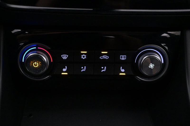 MG ZS EV bild 20