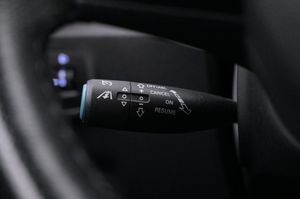MG ZS EV bild 8