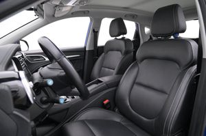 MG ZS EV bild 11
