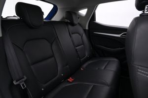 MG ZS EV bild 23