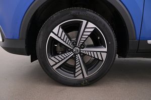 MG ZS EV bild 27