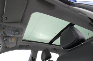 MG ZS EV bild 22