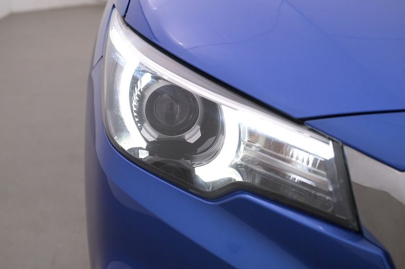 MG ZS EV bild 26
