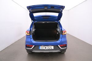 MG ZS EV bild 24