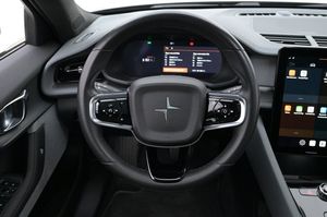 Polestar 2 bild 7