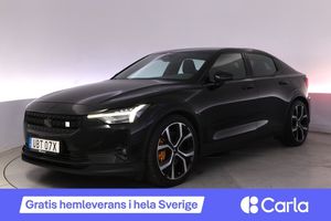 Polestar 2 bild 1