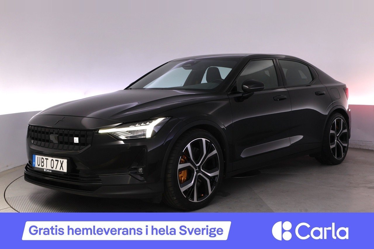 Polestar 2