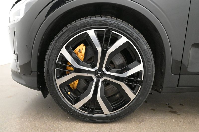 Polestar 2 bild 27