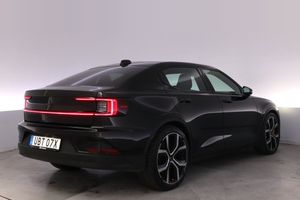 Polestar 2 bild 5
