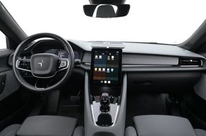 Polestar 2 bild 6