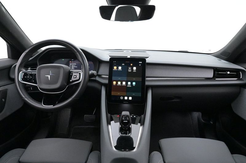 Polestar 2 bild 6