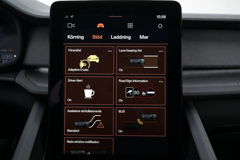 Polestar 2 bild 20