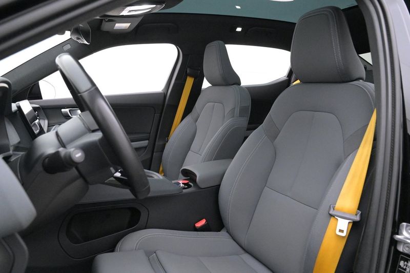 Polestar 2 bild 9