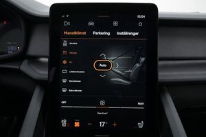 Polestar 2 bild 19