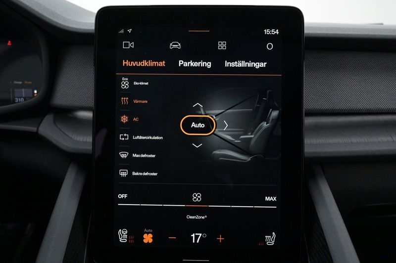Polestar 2 bild 19