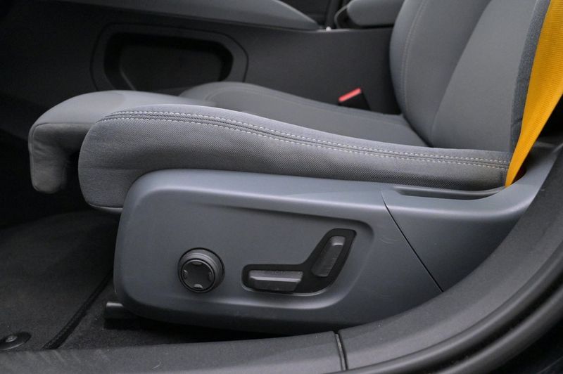 Polestar 2 bild 12