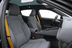 Polestar 2 bild 13