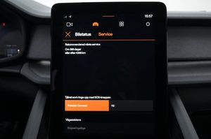 Polestar 2 bild 21