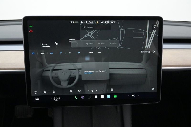 Tesla Model 3 bild 19