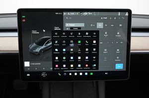 Tesla Model 3 bild 21