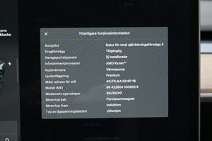 Tesla Model 3 bild 17