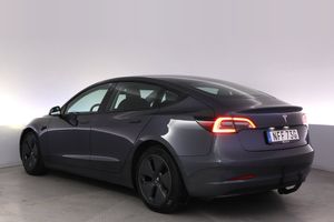 Tesla Model 3 bild 4