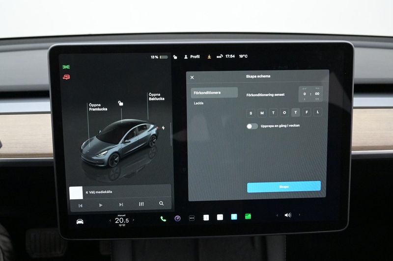 Tesla Model 3 bild 16